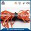uhmwpe synthetic material for tow rope