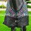 600D horse star Turnout rug for sale