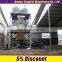 dry mortar mixing plant belong to full automatic product system