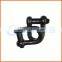Factory Price Customized Galvanized Bolt Type d Shackle
