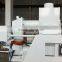 Semi-automatic 25 Kg Dry Chemical Powder Filling Machine