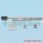 Long Shank for Wood Crossarms/Short Shank for Steel Crossarms pin