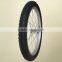 20x2.125 cart wheel (for dog cart, Rubbish cart, hospital cart )