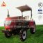 agricultural Wheeled Tractor