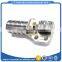 Mass production custom with nice surface finish