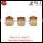 ISO9001 Passed Manufacture Brass Sliding Submersible Pumps Bush