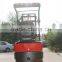 48V 140Ah mini electric forklift for sale