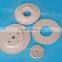 PEEK injection molding parts