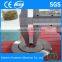 tungsten carbide cutting disc blades for tube