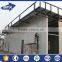 Modern Real Estate Fiberglass Prefabricated House