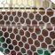 QY hot sale saquare chicken wire mesh for sale / plastic wire mesh