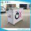 2016 simple install modern white folding bar table ship to Spain Market