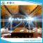 Hang sound and lighting Flat roof event truss Aluminum truss spigot truss
