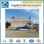 Q235/345 Prefabricated Steel Frame Kit Warehouse