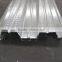 High quality floor decking sheet/galvanized corrugated steel roofing for the villa