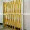 High quality temporary fiberglass extension Fence