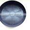 Round Plastic Plant Bottom Tray
