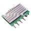 12V 60W Hi Fi Stereo Digital Audio Power Amplifier Volume Tone Control Board Kit