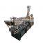 PVA Plastic Recycled Granules Machine With Pelletizing Line