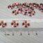 13.56MHz Tag-it RFID rf Chips for RFID Laundry Tags Washable RFID Garment Tags