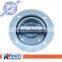 Zinc Plated Rotating Recessed Lashing Tie Down and Ring