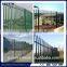 Anping manufacturer palisade fence