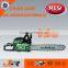 2015 new design GR-5800V chain saw/used wood cutting band saw