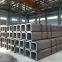 Hot dip galvanized RHS steel hollow section