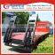 China manfacturer FAW chassis 4x2 164hp flatbed transfer truck