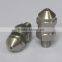 Stainless Steel GG30 Narrow Full Cone Water Spray Jet Nozzle
