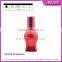 S0062 mini screw sprayer bottle glass bottle aluminum perfume bottle wholesale