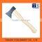 Steel forged best camping axe