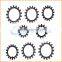 China professional manufacturing tiny internal tooth lock washer