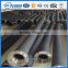 China wholesale flexible rubber cement suction and discharg black bulk cement hose