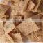 soy protein soya meat TVP making machine