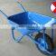 cheaper metal wheelbarrow WB5009