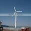 50kw wind generator with pitch controller system