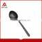 Flexible,colorful measuring spoons,kitchen gadgets,4 in 1 set