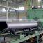 Wire shot blasting machine/wheelabrator
