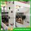 5X Air Screen Type lentils chickpea beans cleaning machine