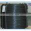 black annealed wire /soft annealed black wire/black annealed twisted wire china factory.