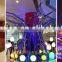LED stage light colorful stage light led energy saving light