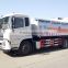 4700mm 14000 Liters Dongfeng Diesel Tanker Refueler Truck