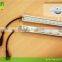 VANQLED Indoor Horticulture Farm LED Lighting 30w 4ft With Daisy-chain,CE,RoHS Approved