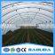 Cheap tunnel greenhouse for vegetable