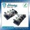 TB-150 Panel Mounted Assembly Type 150A Ballast Terminal Block