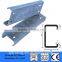 Metal Building Materials C Purlin/C Steel Profile /galvanized steel c purlin