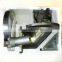 Factory Supply 3" 4" Stainless Steel Tank Bottom Valve