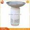 Natural Stone Bathroom Hand Carve Marble Sink