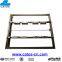 Universal Adjustable Wave Solder Pallets and Frames with double slot